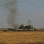 Nusaybin sınır karakolunda patlama