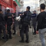 Cizre’de kayyum protestosuna polis saldırısı