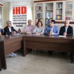 KHK’liler Platformu sonuç bildirgesini açıkladı