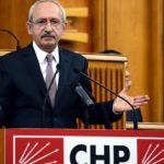 Kılıçdaroğlu: Dünyanın tamamını düşman edindik