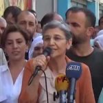 Leyla Güven hakkında fezleke hazırlandı