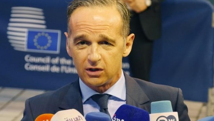 maas işgal açıklama