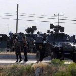 Mardin’de çatışma: 1 asker hayatını kaybetti