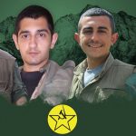 THKP-C/MLSPB: 4 savaşçımız şehit düştü