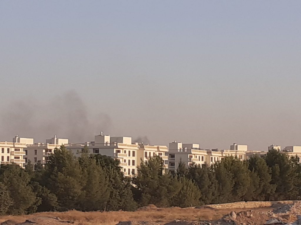 Nusaybin bombaların hedefinde: İkisi çocuk bir kadın üç kişi yaşamını yitirdi
