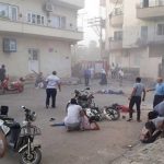 Feyzioğlu’nun sözleri Nusaybin’de uygulandı!