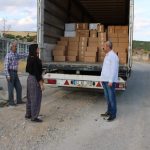 Ovacık Doğal Kooperatifi yayılarak büyüyor