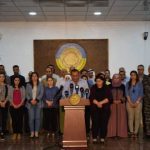 Kuzey ve Doğu Suriye Özerk Yönetiminden açıklama: “Halkımızı her türlü saldırıya karşı koruyacağız”