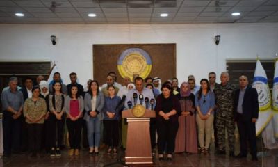 ozerk yonetim aciklama