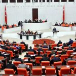 Yargı reformu Strateji Belgesi’nin ilk paketi Meclis’te kabul edildi