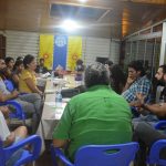 Mersin’de Marksizm atölyeleri: Kendimizi evimizde hissediyor muyuz?