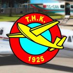 Türk Hava Kurumuna kayyum atandı