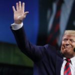 Trump: Bağdadi’nin 1 numaralı halefi de öldürüldü