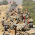 TSK’nın, Suriye’nin kuzeydoğusuna girmeye başladığı iddia edildi