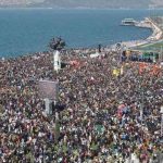 İzmir Valiliği’nden HDP mitingine yasaklama
