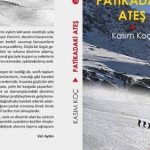 Patika’da yürüyenlerin öyküsü: “Patikadaki Ateş” raflarda