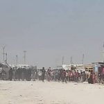 IŞİD’liler kaçmaya çalışıyor