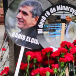 Tahir Elçi Diyarbakır’da anılıyor