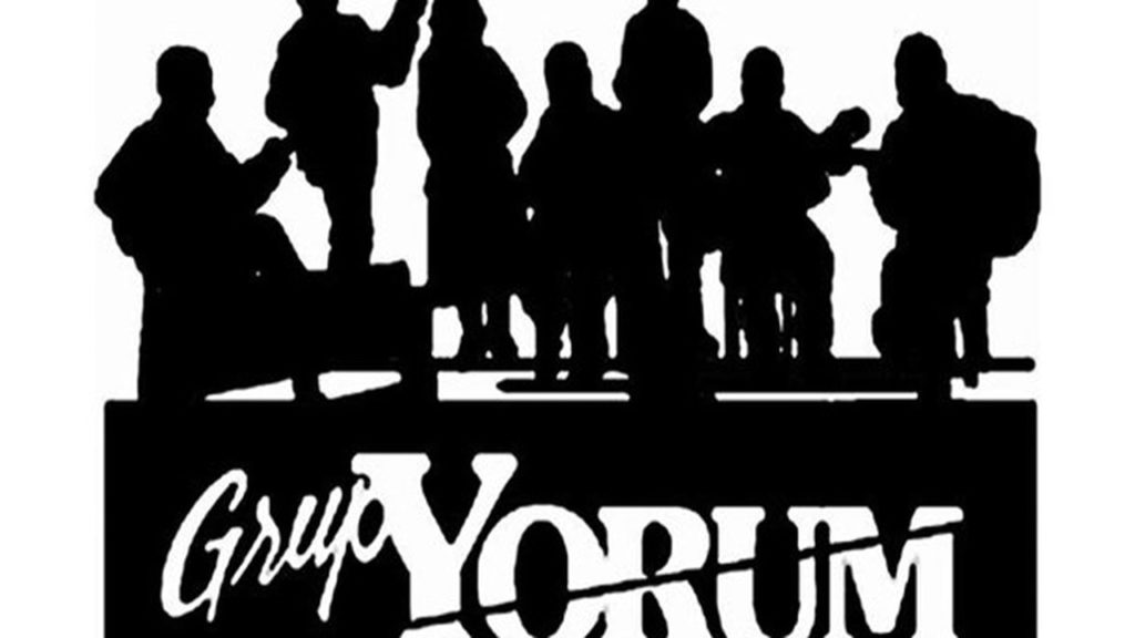 Grup Yorum üyeleri tahliye edildi