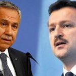 Bülent Arınç’ın damadı hakkındaki beraat kararına itiraz