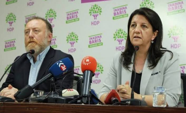 Buldan ve Temelli hakkında soruşturma