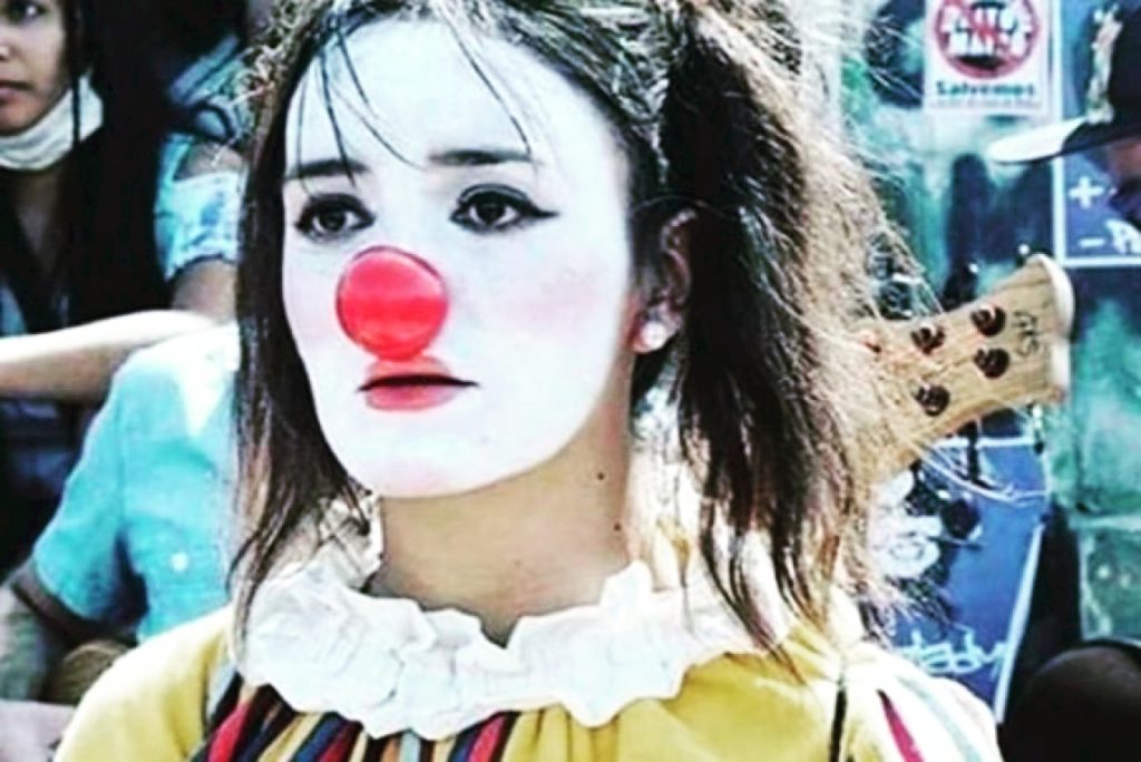 Şili’de Pinochet ruhu dirildi:  Daniela Carrasco gözaltında işkence ve cinsel saldırı sonrasında katledildi