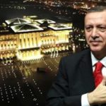 Saray, “baharatlara, süs eşyalarına, mutfak eşyalarına” milyonlar harcadı