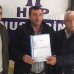 Hapishanede yaşamını yitiren HDP’li Eskicioğlu’nun cenaze törenine izin verilmedi