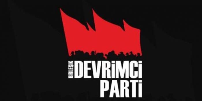 Mersin’de 4 Devrimci Parti’li tutuklandı