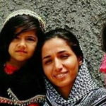 Kürt edebiyatçı Zahra Mohammadi idamla karşı karşıya