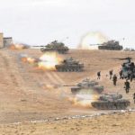 Af Örgütü: Suriye’deki işgali eleştirenler baskı altında
