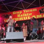 Grup Yorum’un Köln’de yapacağı konser yasaklandı