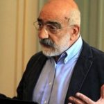 Ahmet Altan tutuklandı