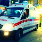 Sözleşmeli öğretmen yaşamına son verdi