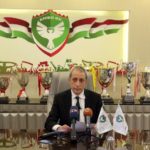 Amedspor’dan Soylu açıklaması: Kriminalize eden ve yalnızlaştırmaya yönelik  beyanlardır