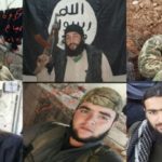 Türkiye’nin Kuzey ve Doğu Suriye’de görevlendirdiği IŞİD’lilerin isim listesine ulaşıldı