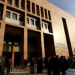 Antep’te gözaltına alınan 54 HDP’liden 25’i tutuklandı