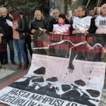 ‘Bir şeyin yok’ denilen mahpusa kanser teşhisi koyuldu