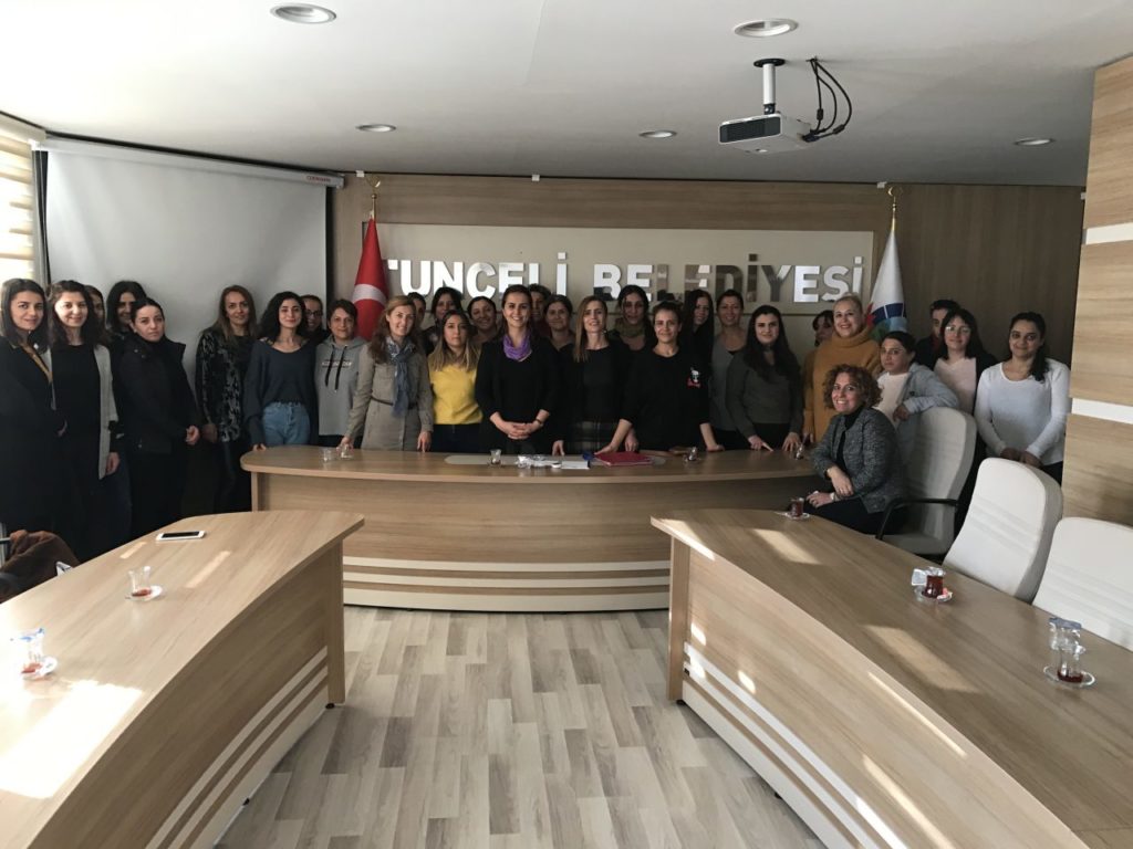 “Regl İzninin Hak Olarak Tanımlanması İçin Bir Adım Attık”