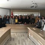“Regl İzninin Hak Olarak Tanımlanması İçin Bir Adım Attık”