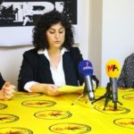 BES: Bütçe kaynakları savaş için değil, halk için kullanılsın