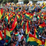 Bolivya’daki eylemlerde yaşamını yitirenlerin sayısı 9’a yükseldi