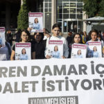 Ceren Damar’ın katiline ağırlaştırılmış müebbet istemi
