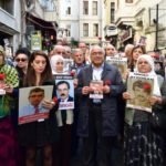 Cumartesi Anneleri/İnsanları: Nihat Aydoğan dosyasındaki cezasızlık son bulsun