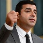 Demirtaş’a ‘Siyasi Cesaret’ ödülü