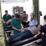 Derik’te askerler sivil halka saldırdı