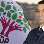 HDP’li vekilden Zazaca protesto: “Way way ninna”