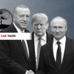 Erdoğan savaş suçlusu olarak yargılanma yoluna girmiştir! Bizler ne yapmalıyız?