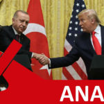 Erdoğan’ın Trump’la Görüşmesi ve Bağlılığının Yemini