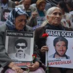 Cumartesi Anneleri: “Hayrettin Eren’in akıbetini açığa çıkarmayan tüm iktidarlar suçun ortağıdır”